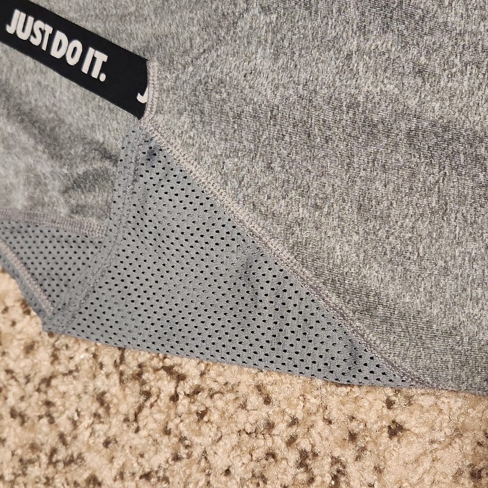 NIKE RACER BACK RUNNING TANK TOP - Picture 4 of 7